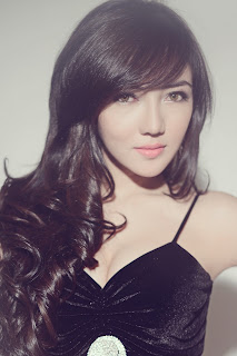 Foto Bella Shofie Pacar Adjie Pangestu