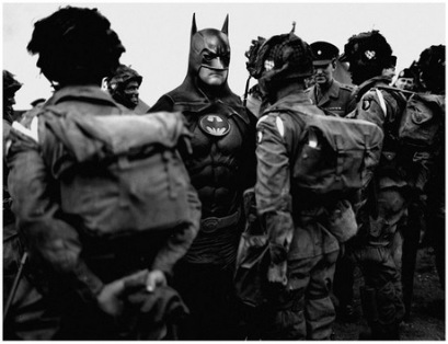 batman