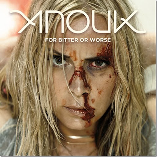 Anouk - Dutch singer