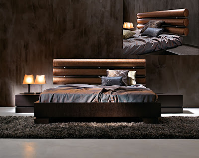 Italian Bedroom Design on Modern Bedroom   Modern Kitchen   Luxury Bedding  Italian Bedroom