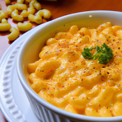 Make the Best Homemade Chick-fil-A Mac and Cheese with this Recipe