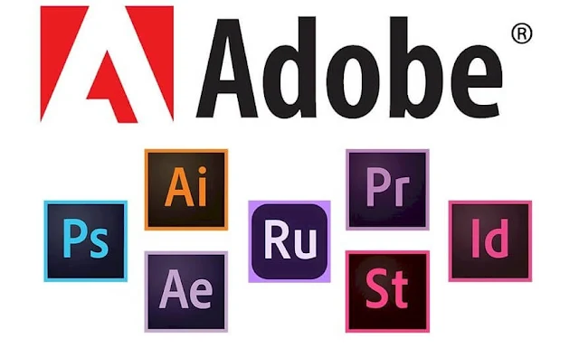 The Evolution of Design: Adobe Logo Maker