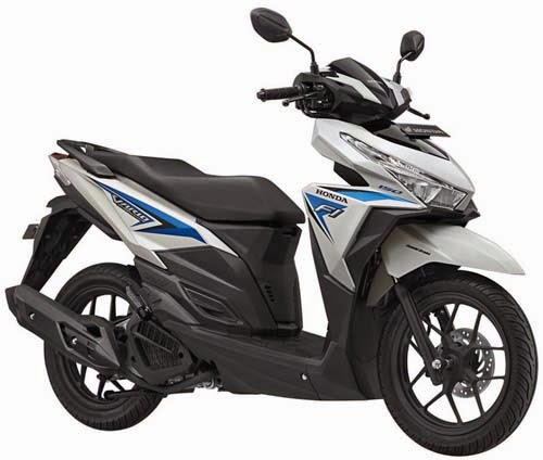 Harga Honda Vario 150 eSP Bulan November 2015 | MOTORCOMCOM