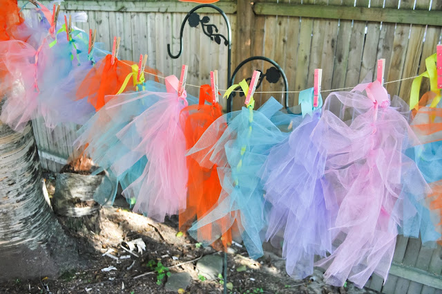 Fairy Party Ideas