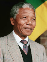 Mandela Pleaded Guilty