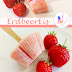 ErdbeerEis mit nur 3 Zutaten