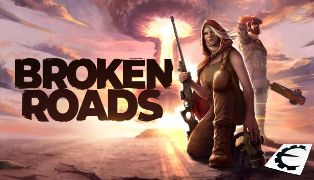 Broken Roads Cheat Engine