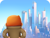 City Mania: Town Building Game Mod APK v1.0.1c Full Hack (Unlimited Money) Terbaru 2017