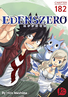 Edens Zero (2018) #182