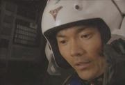Commander Seiichi Munakata