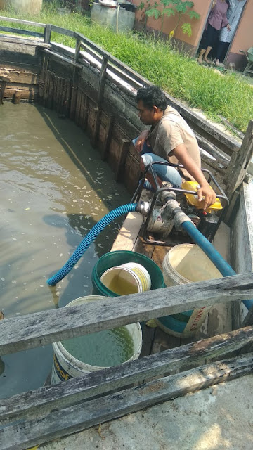 Jasa Sedot Wc di Kota Pontianak