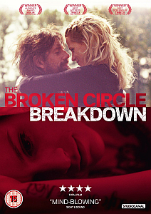 Broken Circle Breakdown DVD