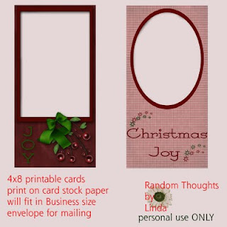 http://linda-ohwhatfun.blogspot.com/2009/11/christmas-cards.html