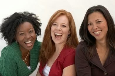 Understanding Women girls friends friendship company pals