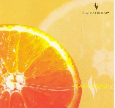 Aromatherapy - Tangerine