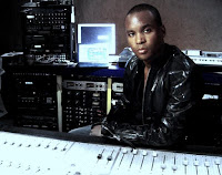 Giorgio Tuinfort as Michael Jackson's new producer