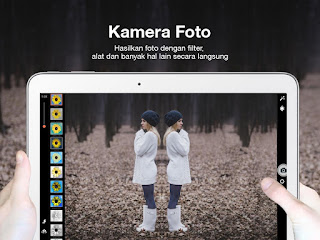 The Best Editing Foto Software : 5 Aplikasi Edit Foto Android Gratis Terbaik
