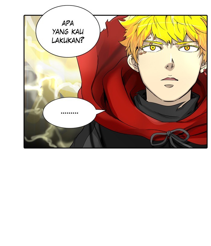 Webtoon Tower Of God Bahasa Indonesia Chapter 384