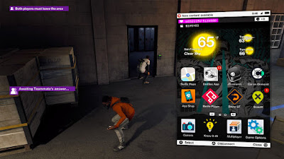 Watch Dogs 2 Gameplay