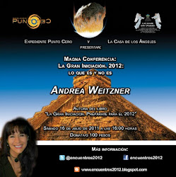 CONF. Andrea Weitzner