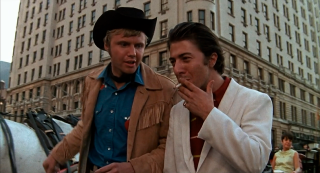 Perdidos na Noite (1969)