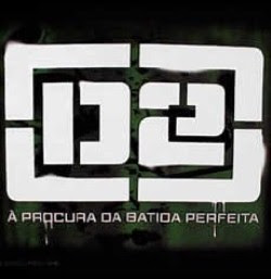 Marcelo D2 - A Procura da Batida Perfeita