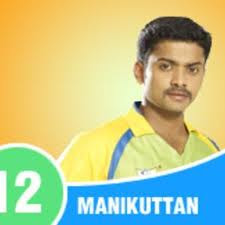 kerala strikers player