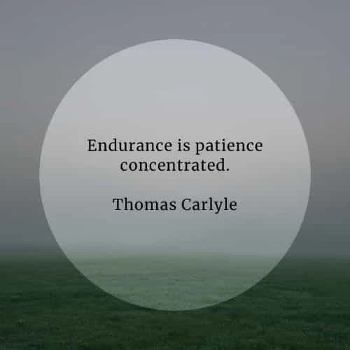 Patience quotes that'll help in accomplishing your goals