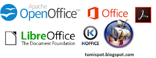 Best open source office suite software