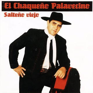 Chaqueño Palavecino - Salteño Viejo 1997