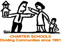 Charter Schools - Dividing Communities since 1991