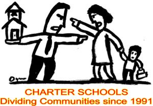 Image result for CHARTER SCHOOLS ARE OVERRATED