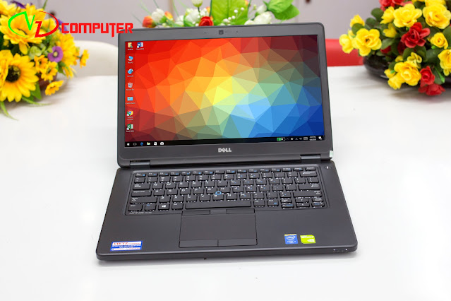 Dell Lattitude E5450