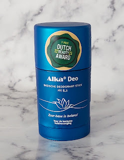 Review Alka Deo