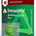 DOWNLOAD SMADAV PRO REV 13.7 2020 TERBARU ( SERIAL NUMBER )