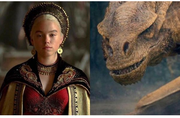 Here are 6 Wonderful Things to know about the new G.O.T Show: ‘House of the Dragon Series’