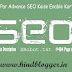 Blogger Par Advanced SEO Kaise Enable karte hain