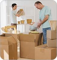 removal services London