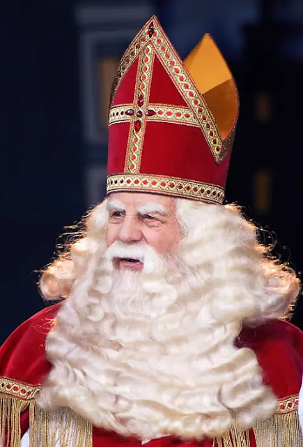 47 Fascinerende Feiten Over Sinterklaas: Tradities, Controverses en Vieringen