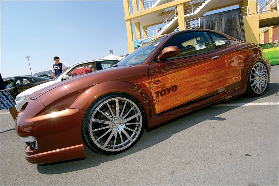 Bienvenido a Oscar tuning en el encontraras informacion sobre coches etc