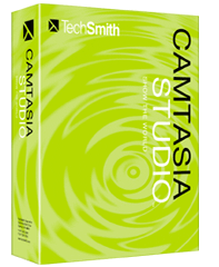 Camtasia studio 5 + Serial