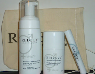  Relogy Natural Acne Treatment