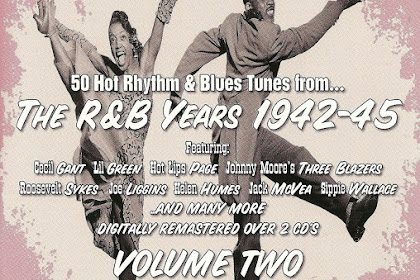 News!! The Rb Years 1942-45  Book 2