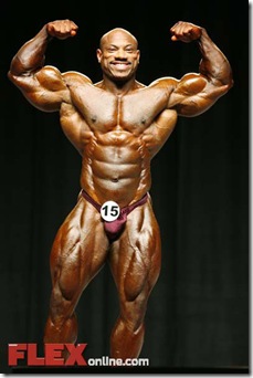 dexter jackson_front double biceps pose