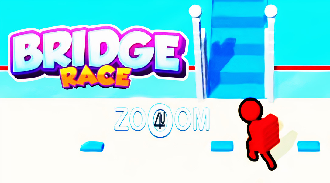 تنزيل ملف Apk لعبة Bridge Race الاصدار الجديد للاندرويد