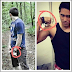 Gerald Anderson's Dick Pic?