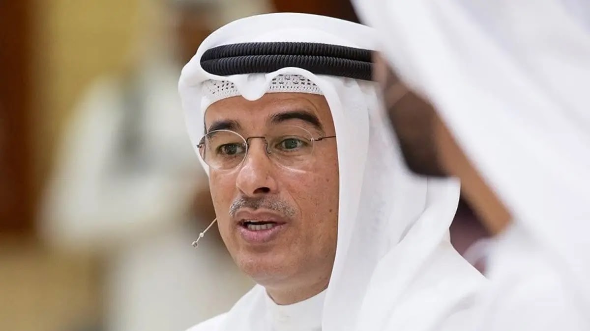 Alabbar Our investments in Egypt will rise to $25 billion