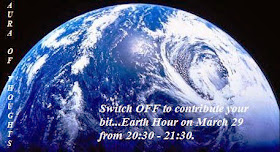 Save Planet-Earth Hour