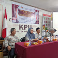 KPU Umumkan Hasil Penetapan DCS Anggota DPRD Kabupaten Inhil, Berikut ini Nama-namanya