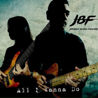 Download Kumpulan Lagu (JBF) Jakarta Blues Factory Mp3 Full Album